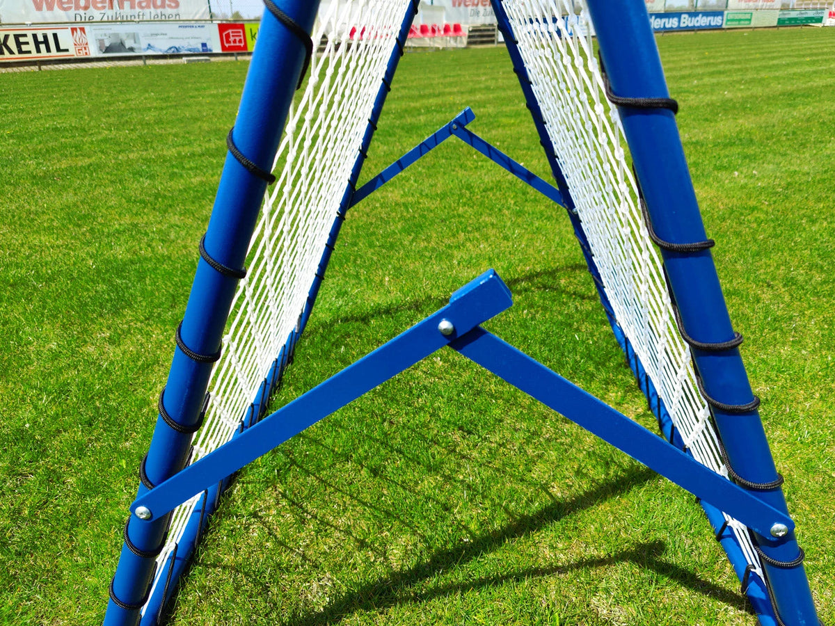 Multiplayer bounce net double sided 100cm x 100cm Powershot