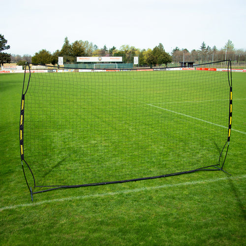 Schutzwand 6 x 3.5m - Verlieren Sie Ihre Bälle nicht mehr!