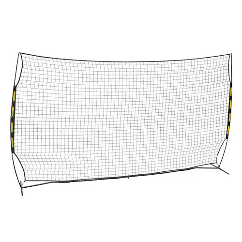 Schutzwand 6 x 3.5m - Verlieren Sie Ihre Bälle nicht mehr!