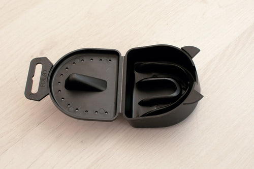 Zahnschutz - Mundschutz FOX 40 Master - Mouthguard inkl. ETUI