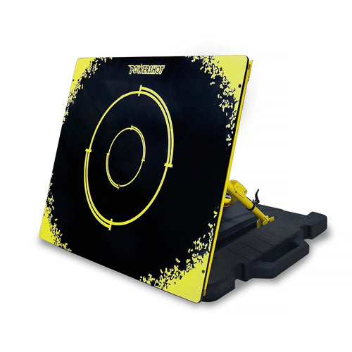 Bounce Board - Option Curved Board