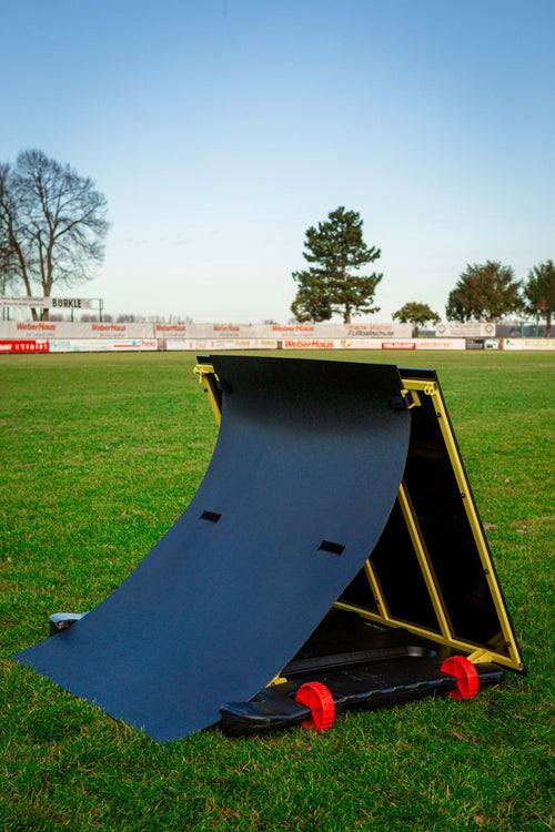 Bounce Board - Option Curved Board