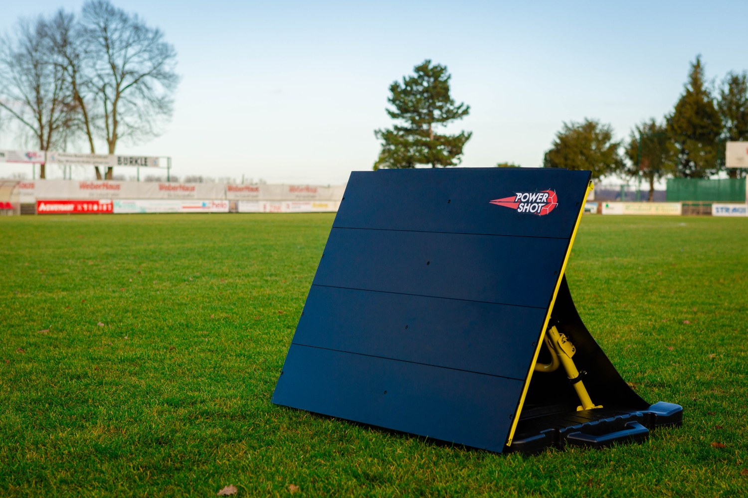 Bounce Board - Option Curved Board