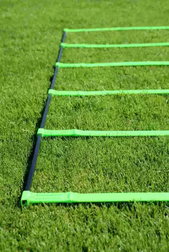 Zusammenklappbare Agility-Leiter