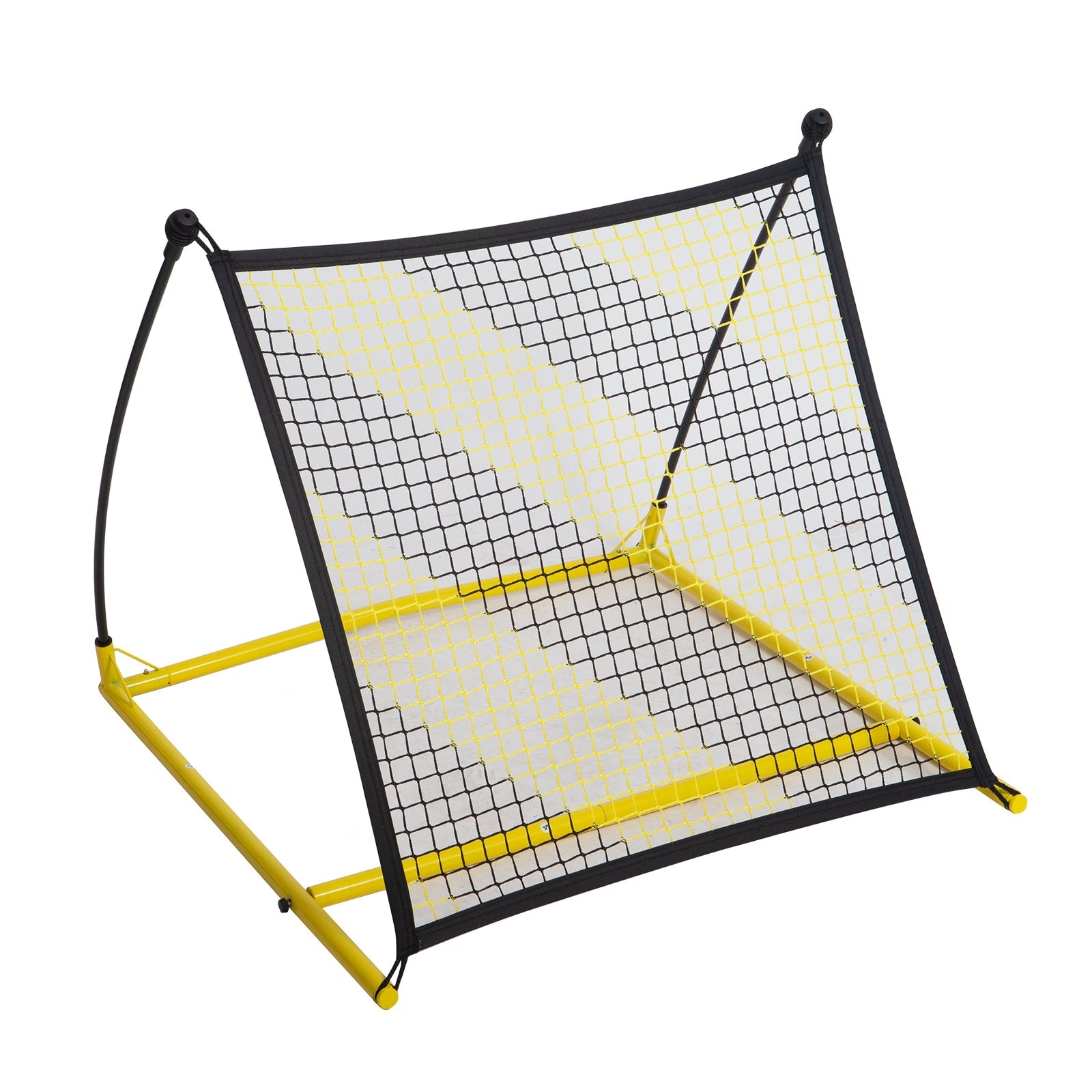 Rebounder Fussball / Handball Kinder 80 x 80 cm