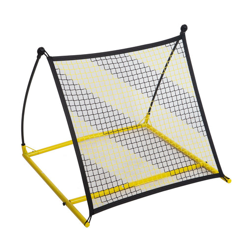 Rebounder Fussball / Handball Kinder 80 x 80 cm