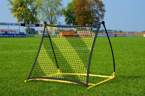 Rebounder Fussball / Handball Kinder 80 x 80 cm