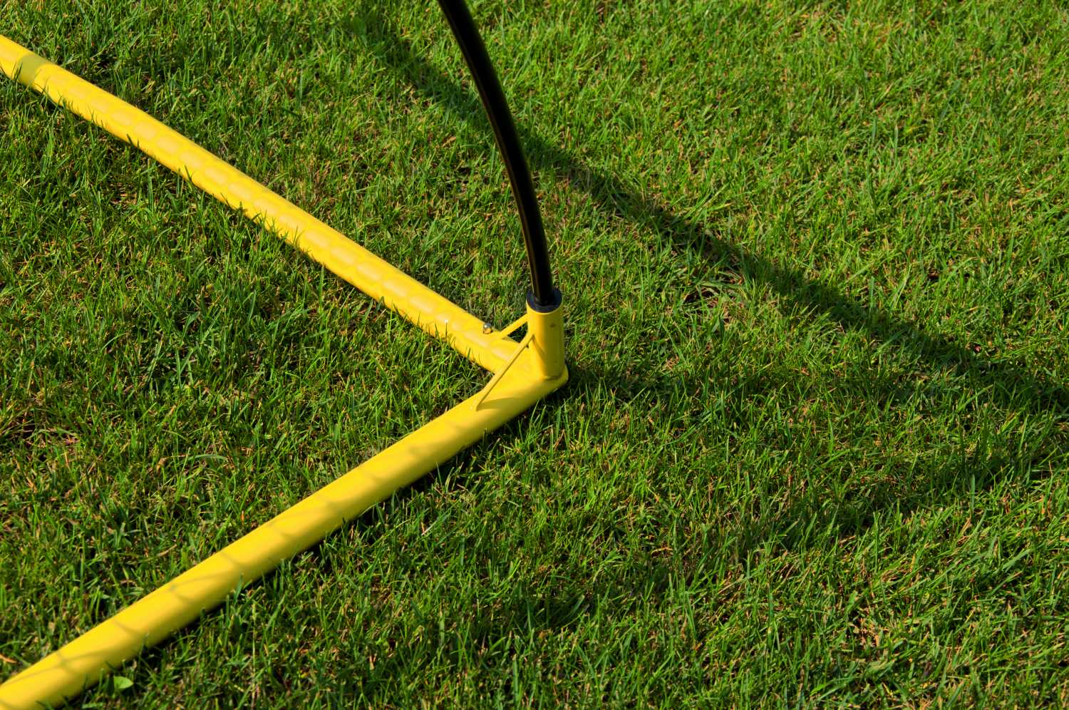 Rebounder Fussball / Handball Kinder 80 x 80 cm
