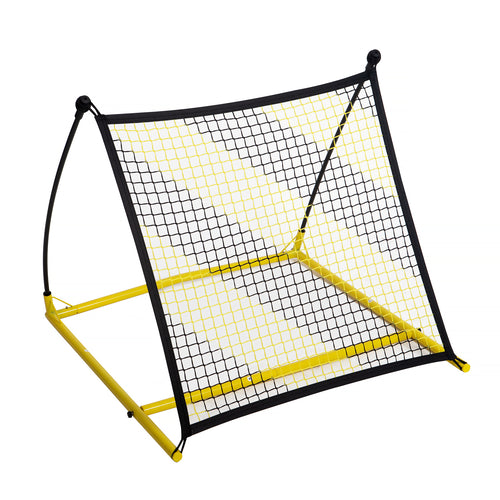 Rebounder Fussball / Handball Kinder 80 x 80 cm
