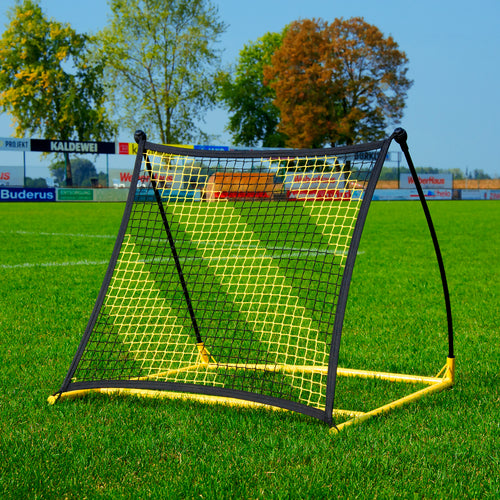 Rebounder Fussball / Handball Kinder 80 x 80 cm