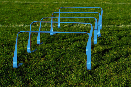 Set aus 5 weichen Hecken - 30cm
