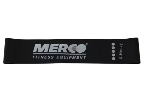 Extra schwer Mini-Trainingsschlaufe 50 x 5 cm