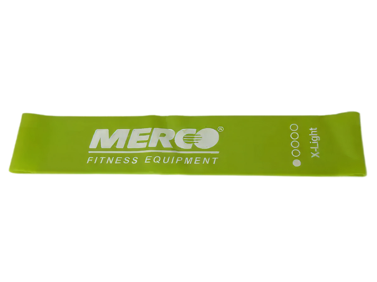 Extra leichte Mini-Trainingsschlaufe 50 x 5 cm