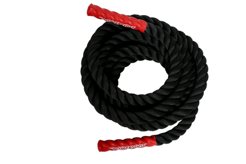 Golf-touw - 9m x 38mm
