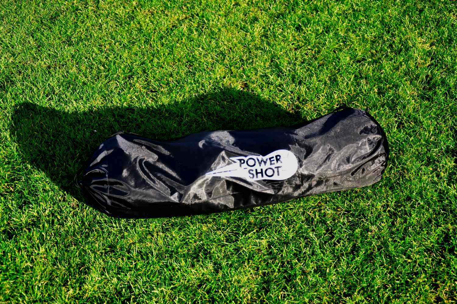 Balltasche - Bietet Platz für bis zu 4 Bälle