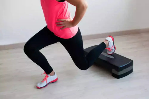 Fitness SET für das perfekte Training