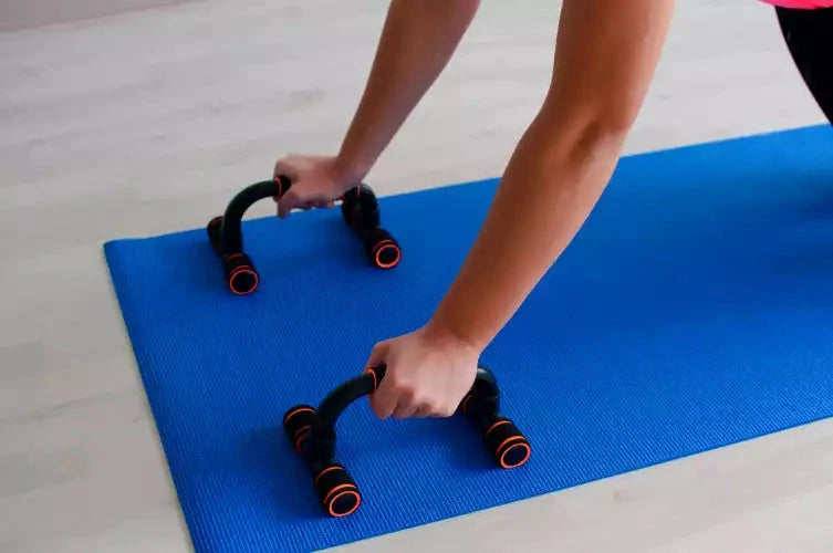 Fitnesskit