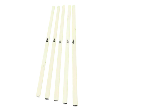 5er-Set Slalomstangen - 80cm