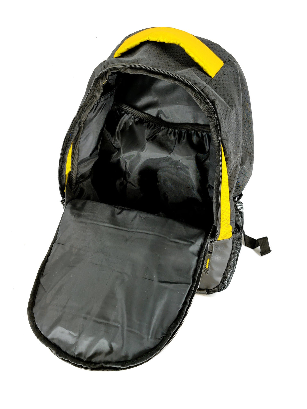 Ecologische sporttas - 48 cm x 32 cm x 16 cm
