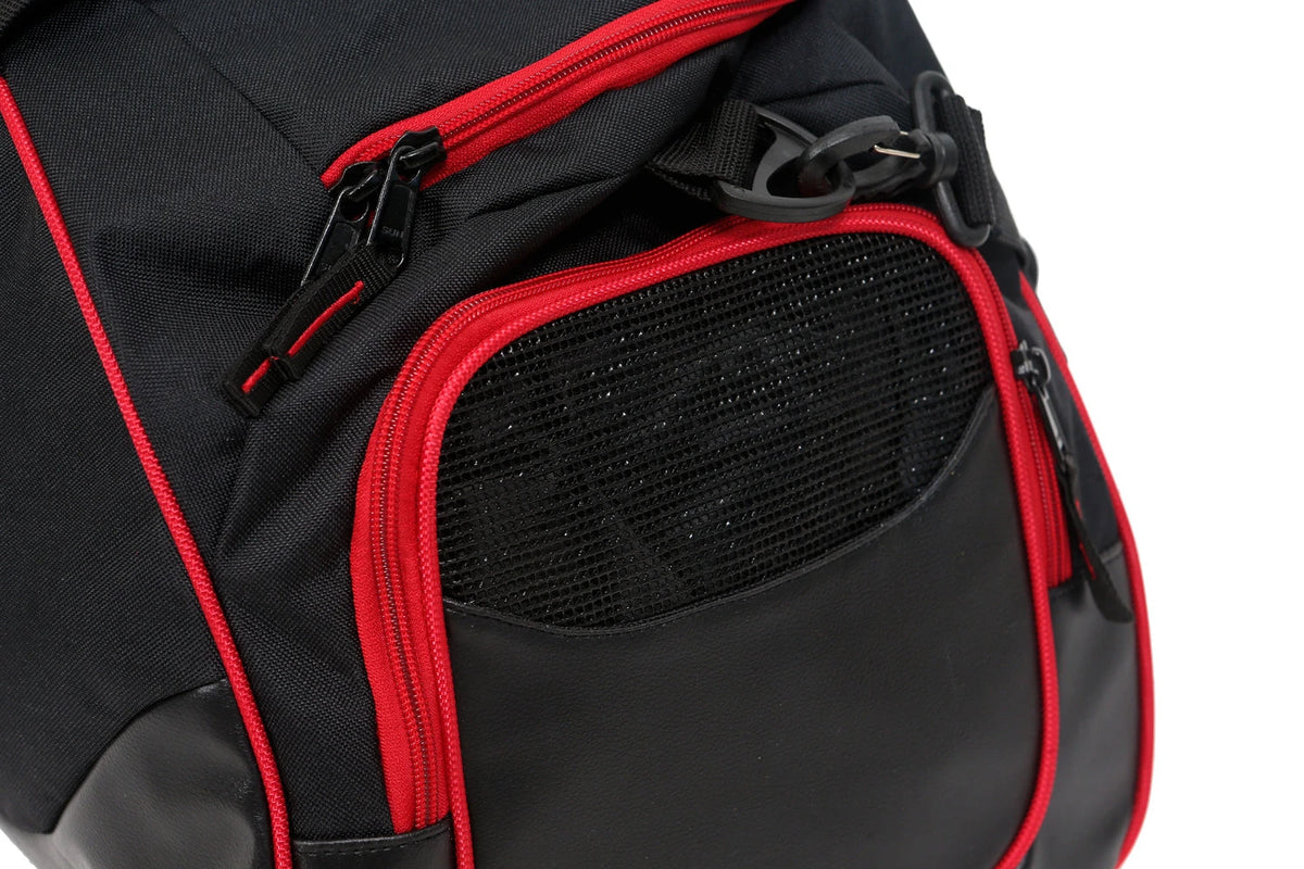Ecologische sporttas - 59 cm x 32 cm x 28 cm