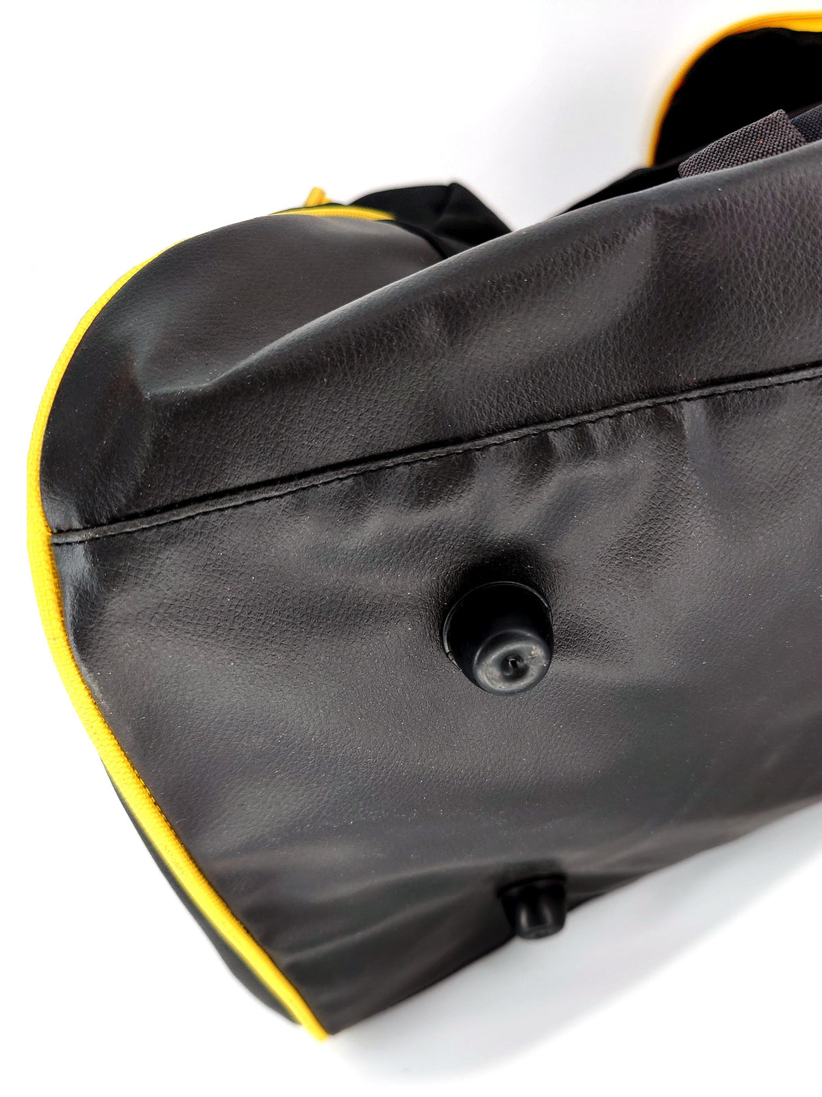Ecologische sporttas - 59 cm x 32 cm x 28 cm