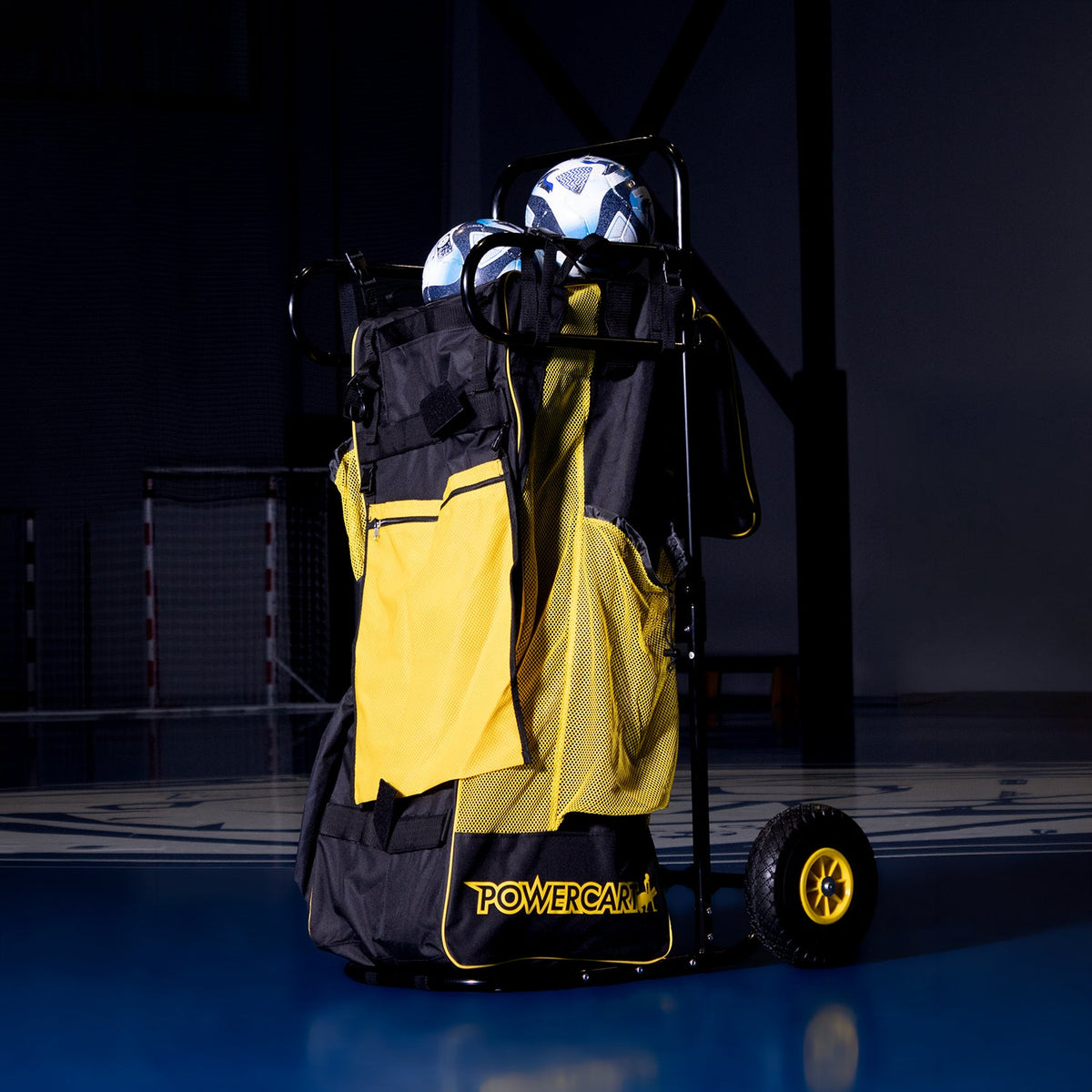 Professional Equipment Cart Powershot