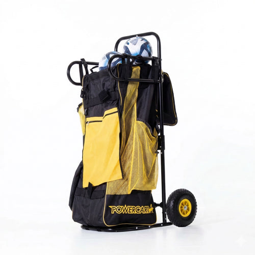 Professioneller Gerätewagen