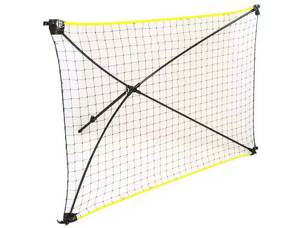 X Rebounder - Rückprallnetz
