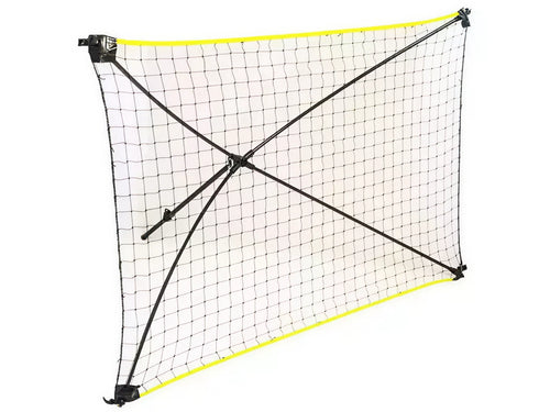 X Rebounder - Rückprallnetz