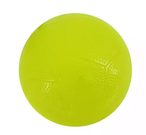 X Rebounder - Kompaktes Rückprallnetz und Ball
