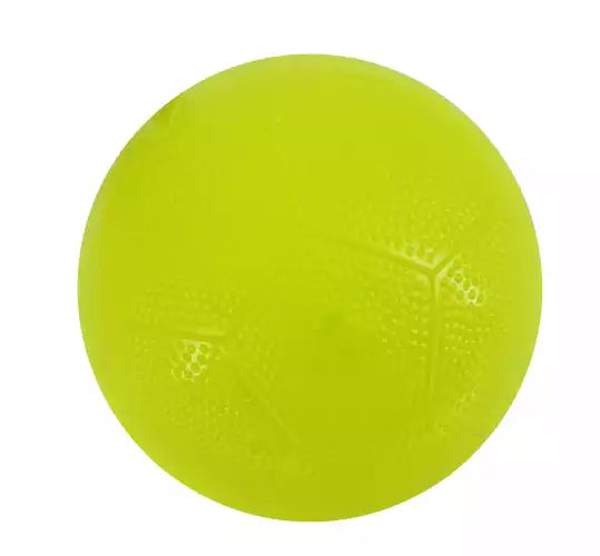 X Rebounder - Kompaktes Rückprallnetz und Ball