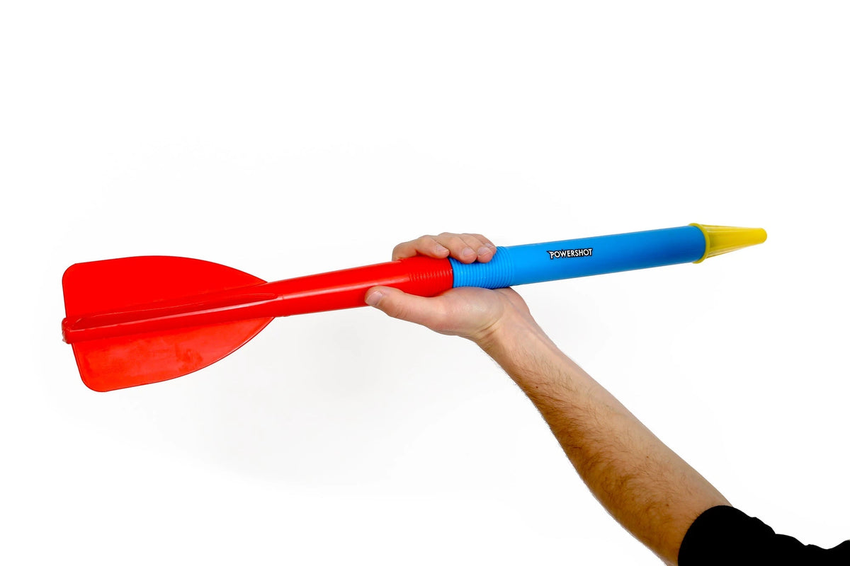 PVC-speer - 500g