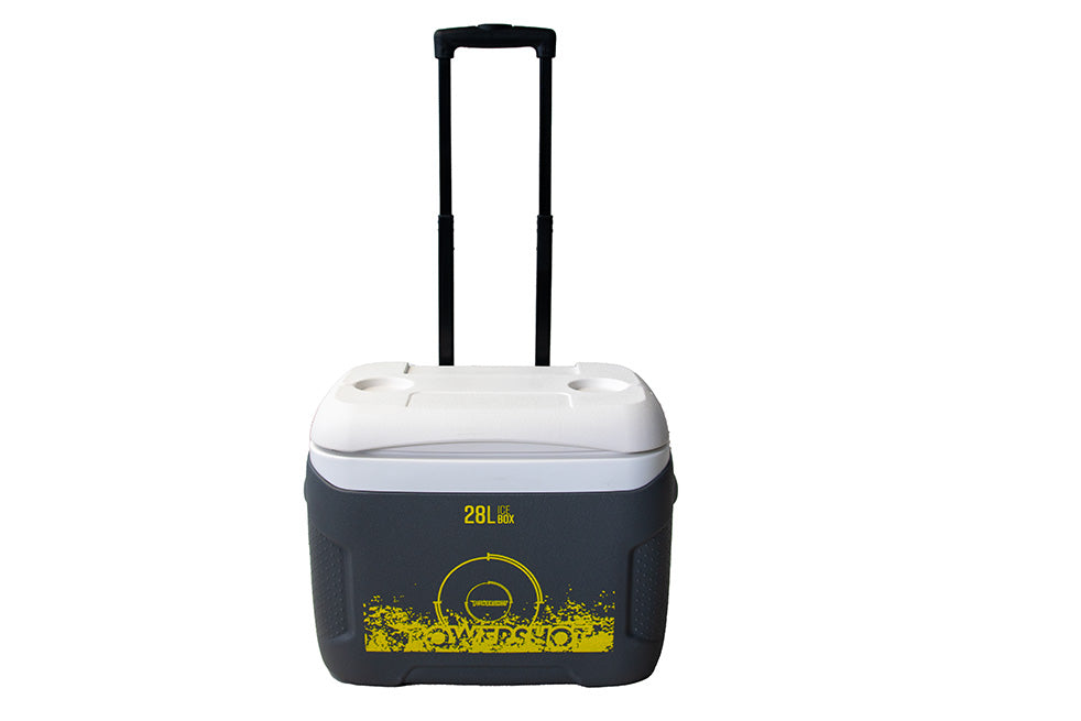 28L Kühlbox