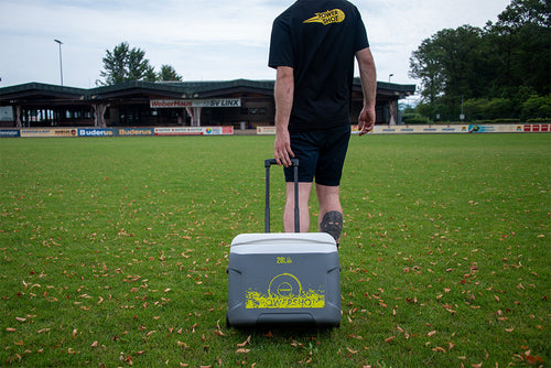 28L Kühlbox