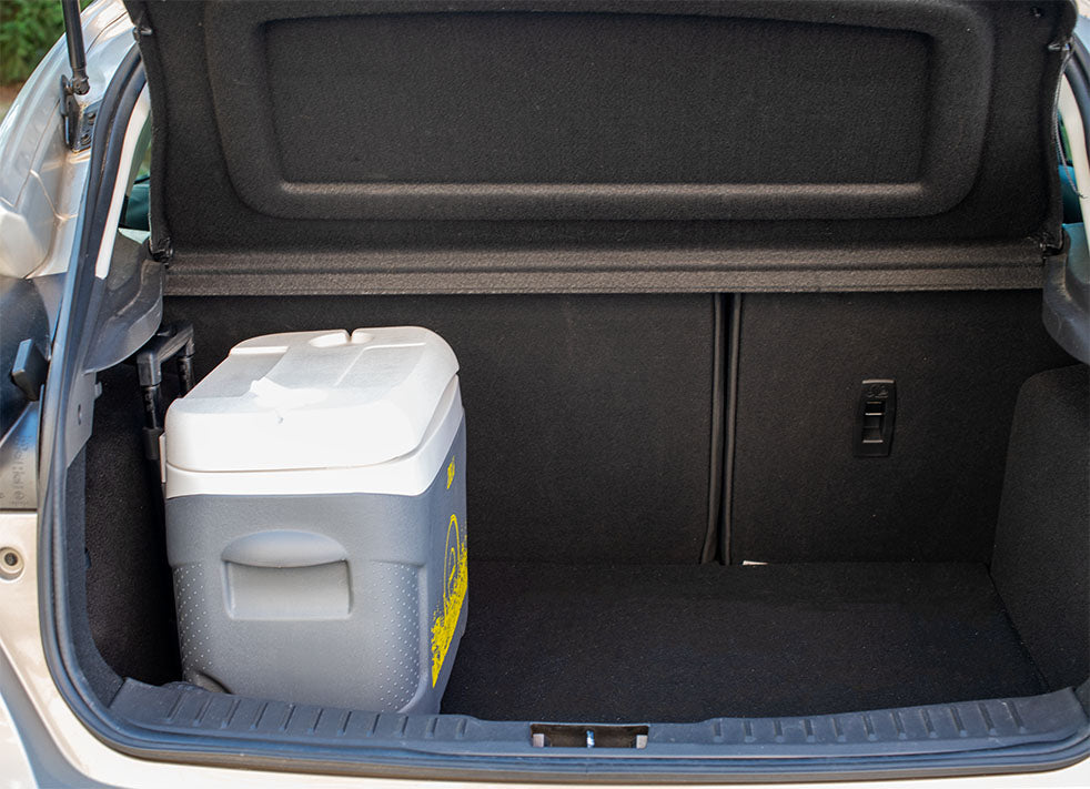 28L Kühlbox