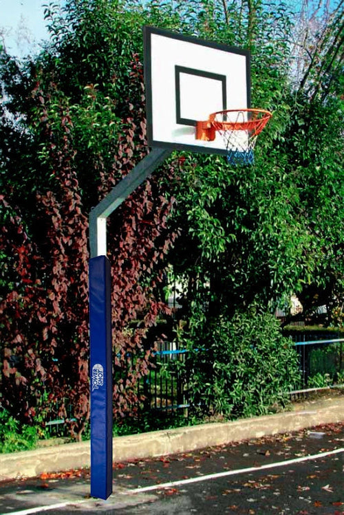 Schutz für Basketballpfosten 2m