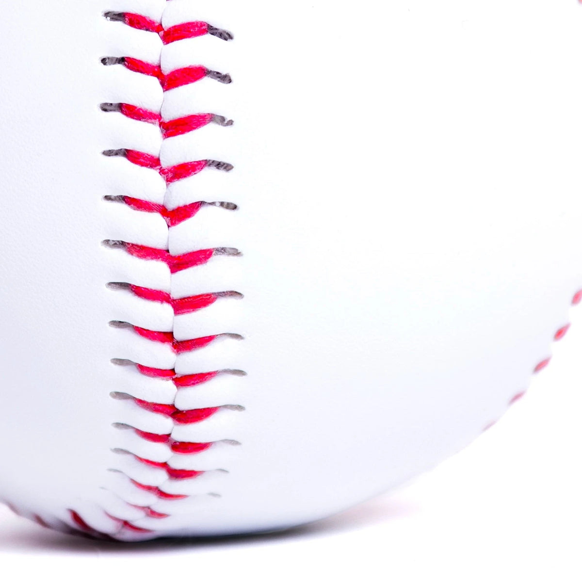 Set of 5 Durable Training Baseballs – 7.2cm Powershot