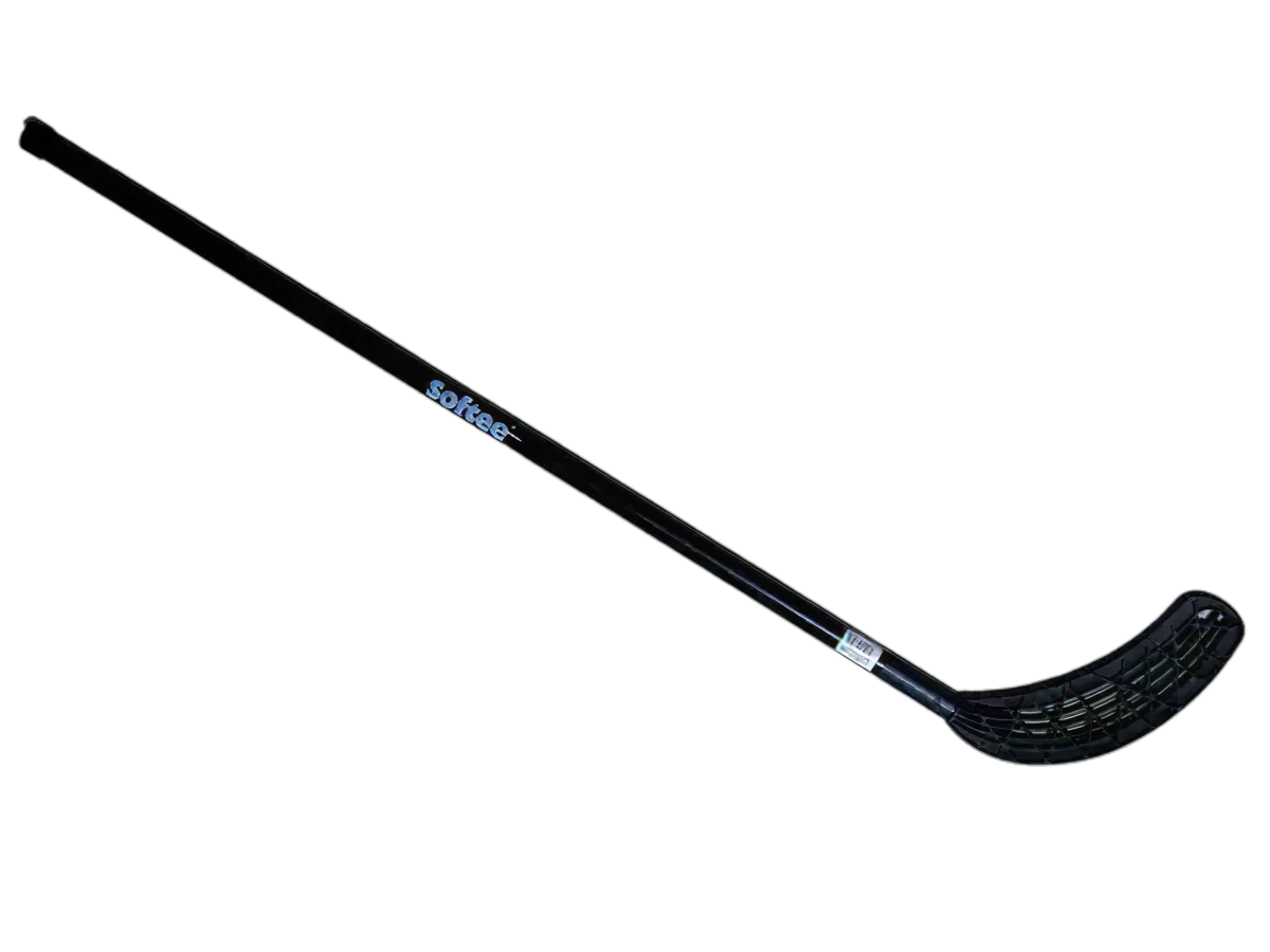 Hockey-/floorballstick - lengte 95cm