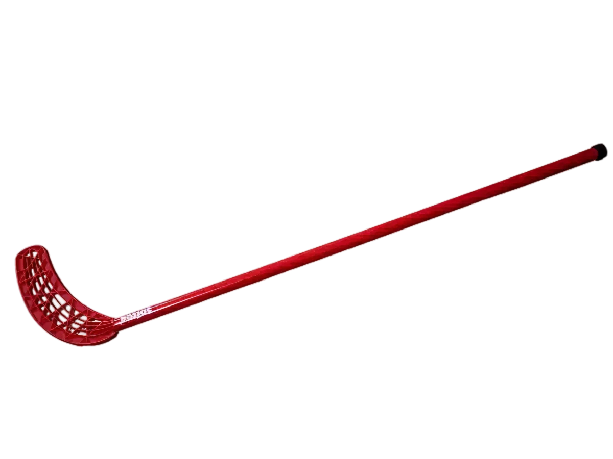 Hockey-/floorballstick - lengte 95cm