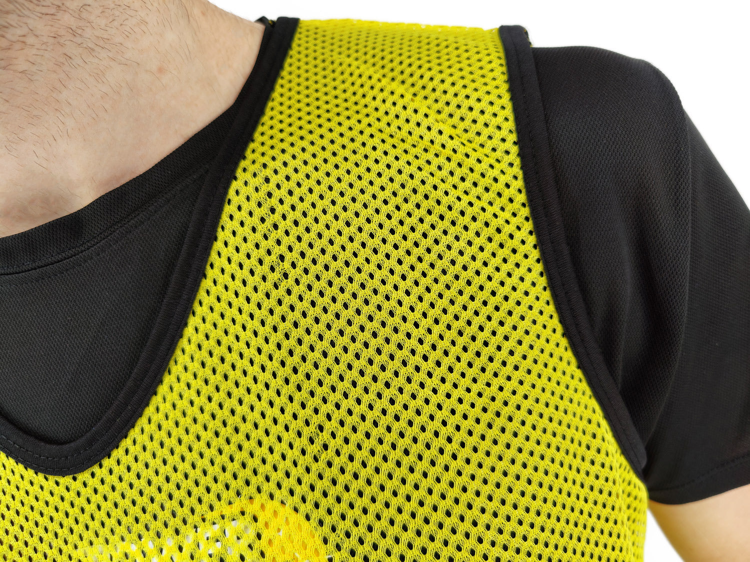 11-teiliges Chasubles-Set, nummeriert von 1 bis 11  - Erwachsene