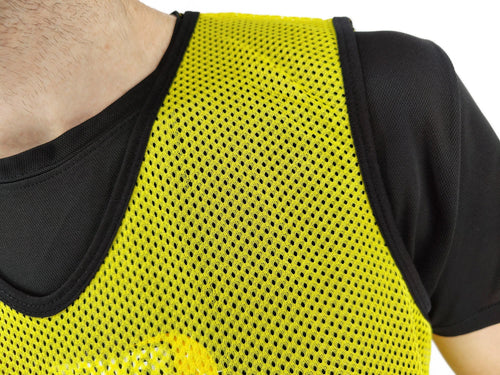 11-teiliges Chasubles-Set, nummeriert von 1 bis 11  - Erwachsene