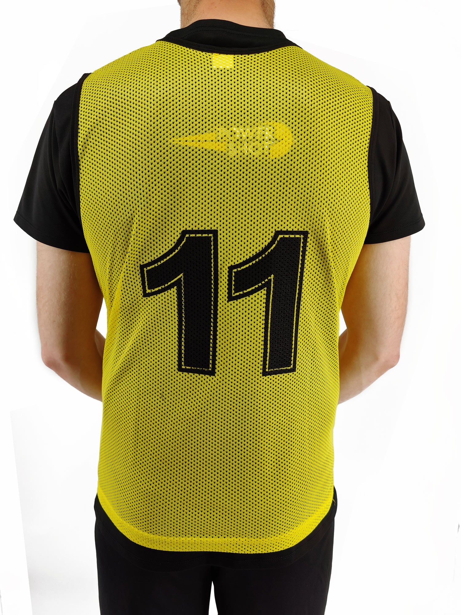 11-teiliges Chasubles-Set, nummeriert von 1 bis 11  - Erwachsene