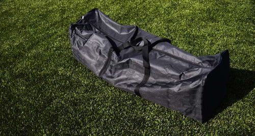 Transport Tasche für Fußballtor aus PVC 3x2m