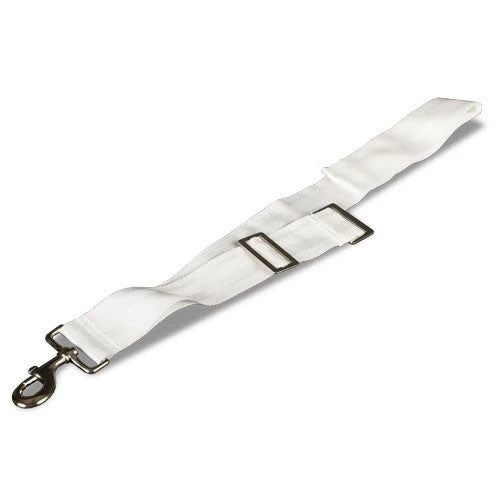 Regulierband Tennisnetz - Metall