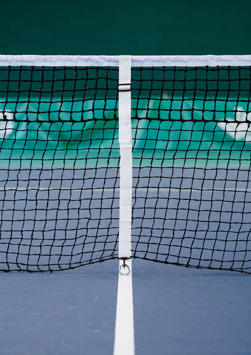 Netzregulator Tennis basic (Mittelstreifen)