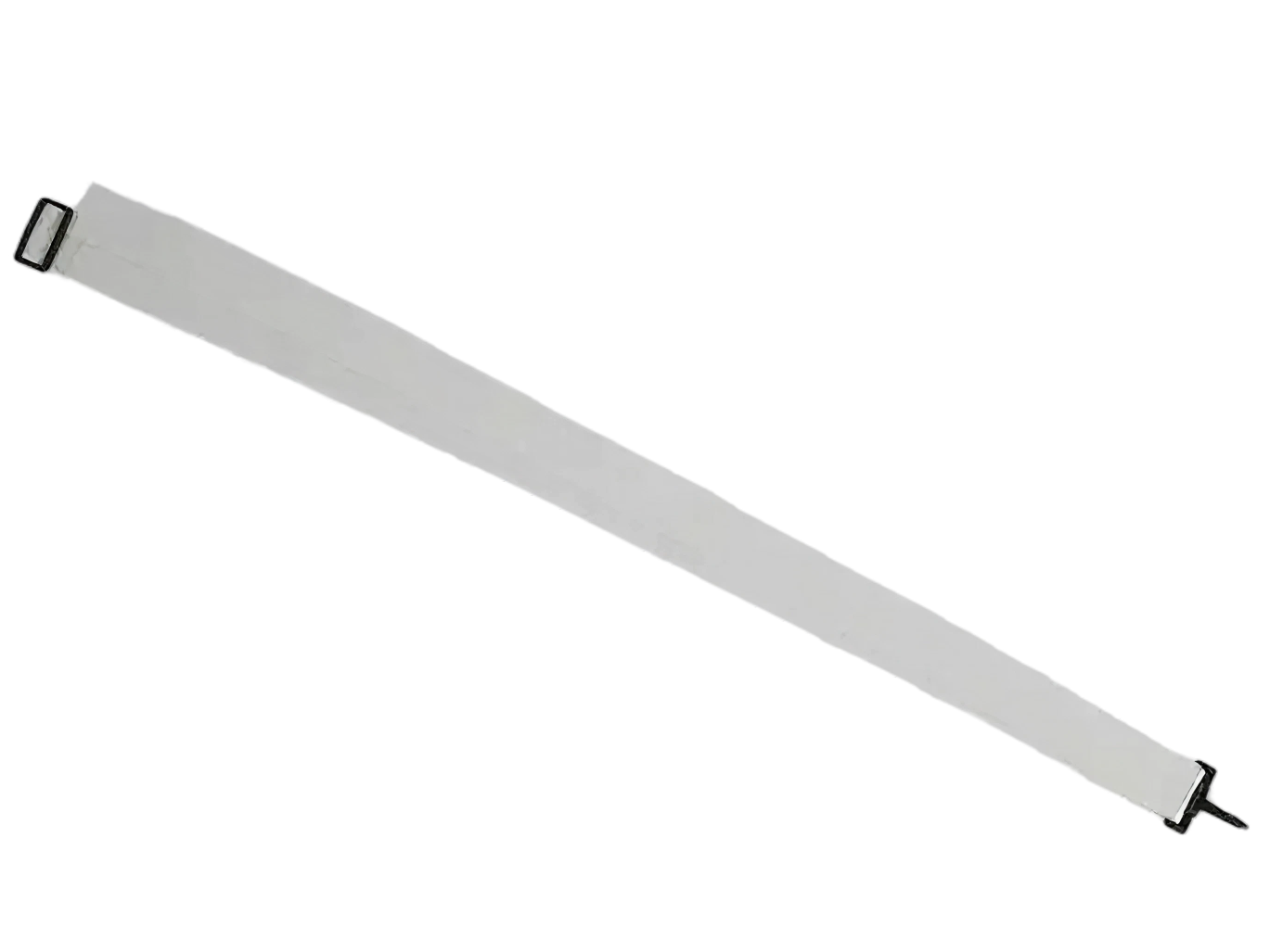 Netzregulator Tennis (Mittelband) Klassisch oder Klettverschluss