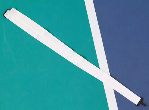 Netzregulator Tennis (Mittelband) Klassisch oder Klettverschluss