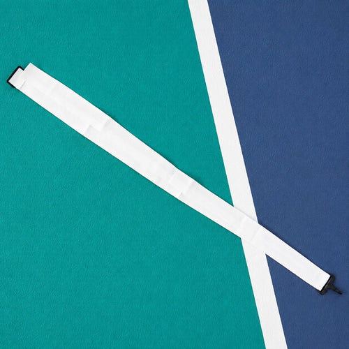 Netzregulator Tennis (Mittelband) Klassisch oder Klettverschluss