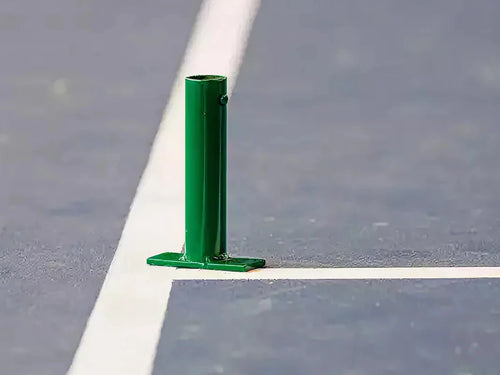 Bodenanker für das Regulierband