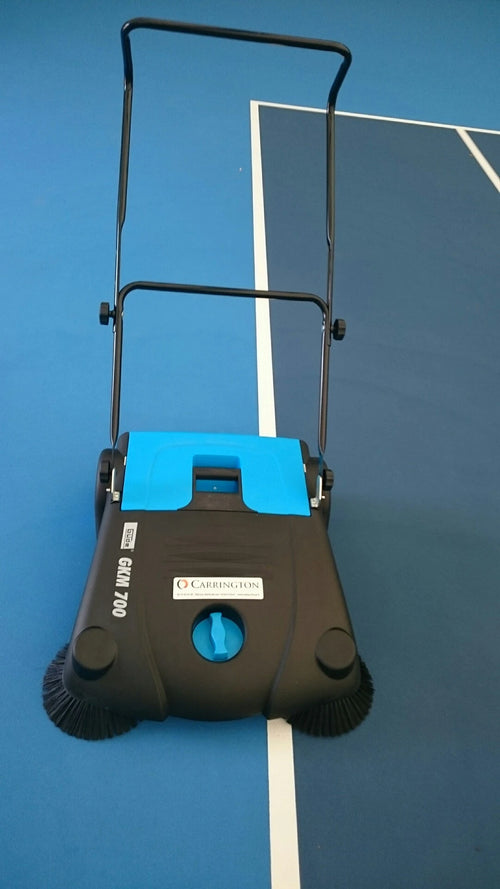 Handturbobesen - 700 mm